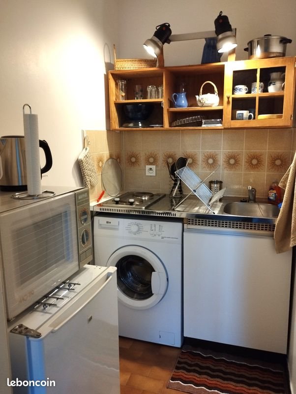 Appartement à louer, 23m², Guebwiller