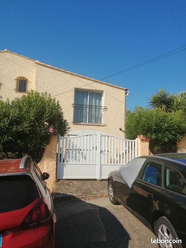 Appartement à louer, 32m², La Ciotat