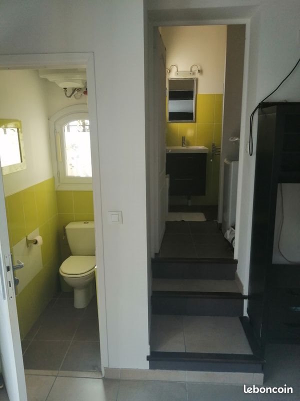 Appartement à louer, 32m², La Ciotat