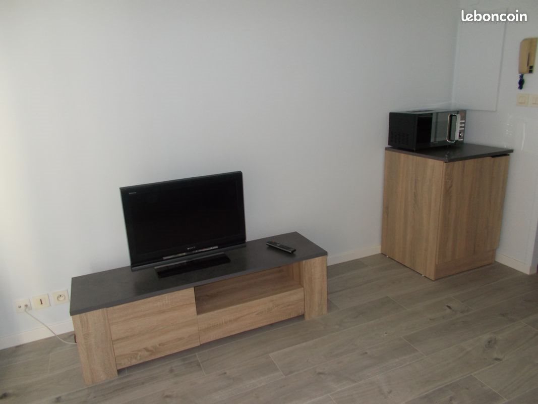 Appartement à louer, 21m², Niort