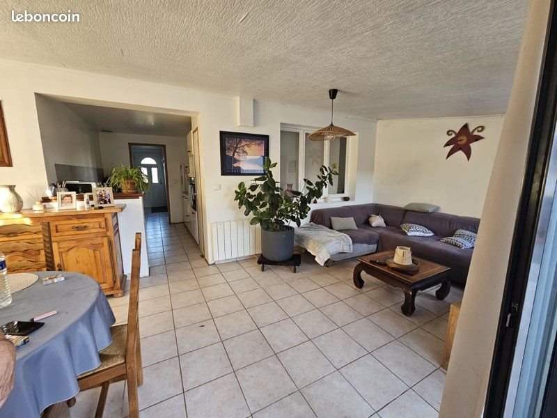 Maison à louer, 130m², Bazas