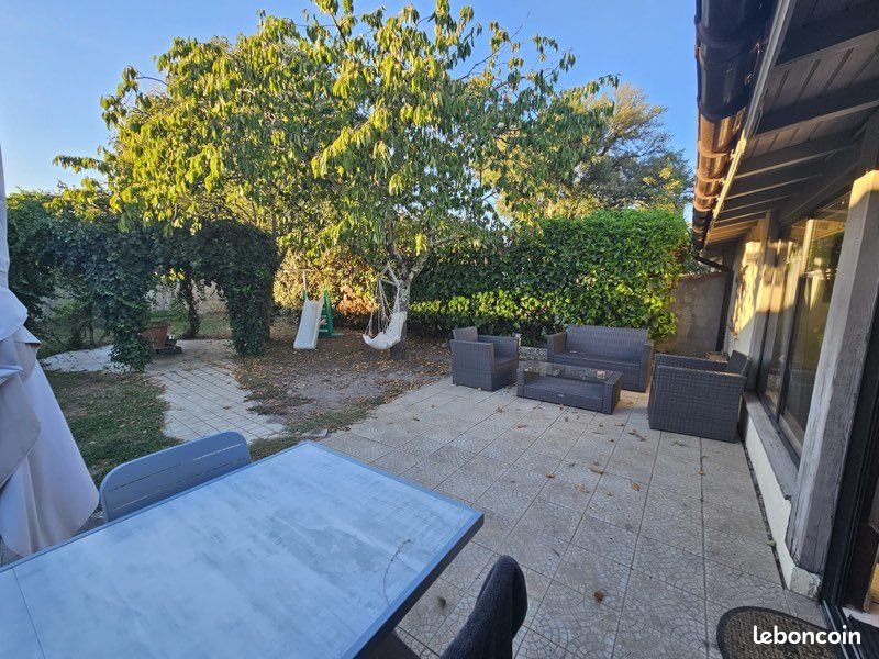 Maison à louer, 130m², Bazas