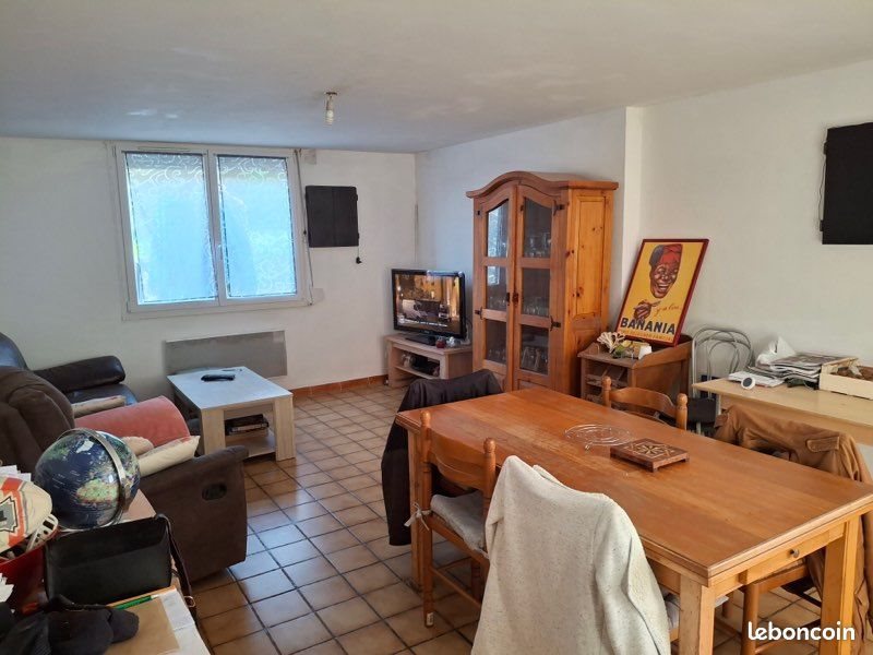 Appartement à vendre, 58m², Lunéville