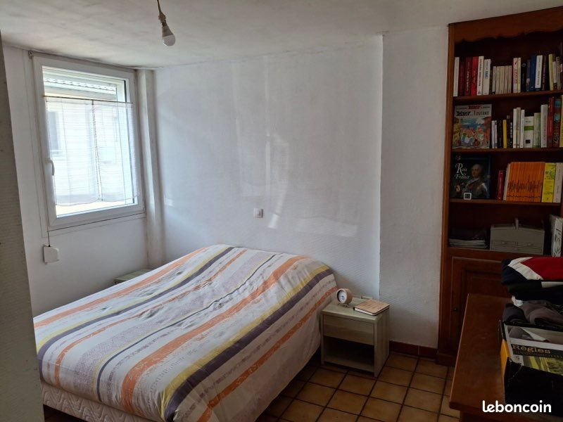 Appartement à vendre, 58m², Lunéville