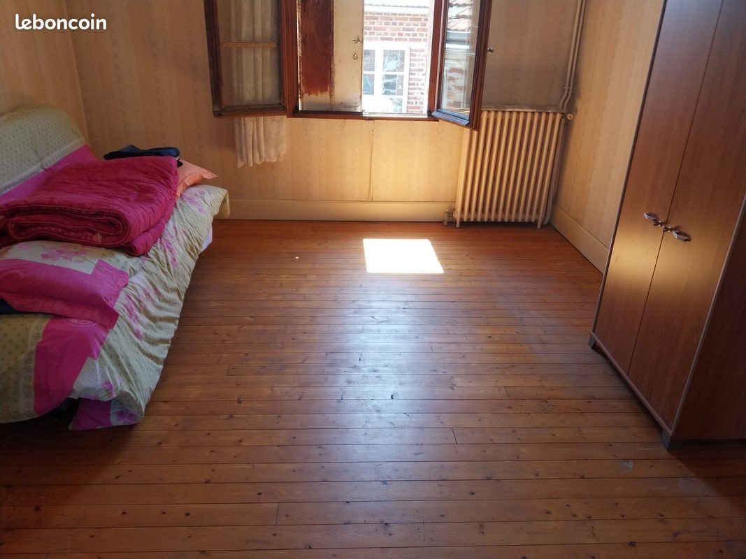 Maison à vendre, 96m², Saint-Just-en-Chaussée