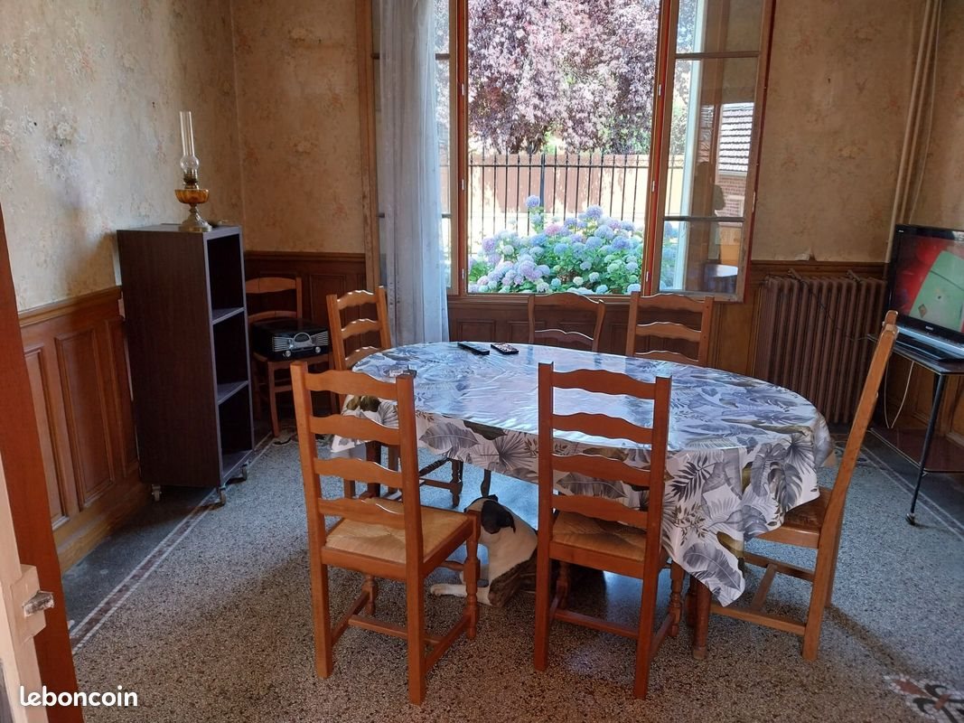 Maison à vendre, 96m², Saint-Just-en-Chaussée
