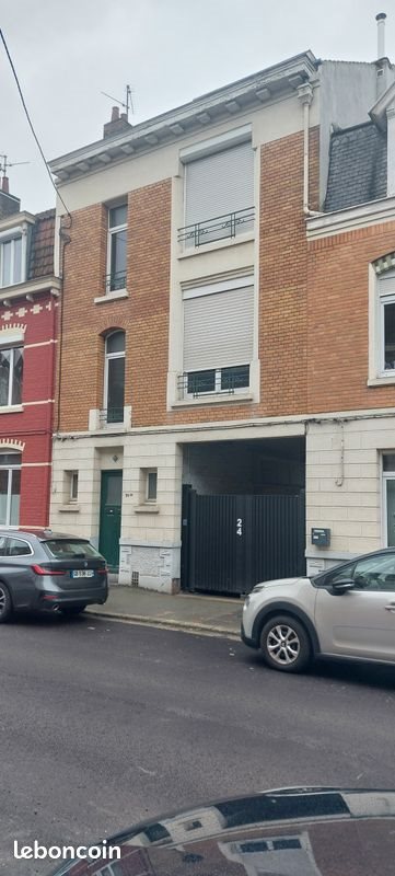 Maison à vendre, 102m², Lambersart