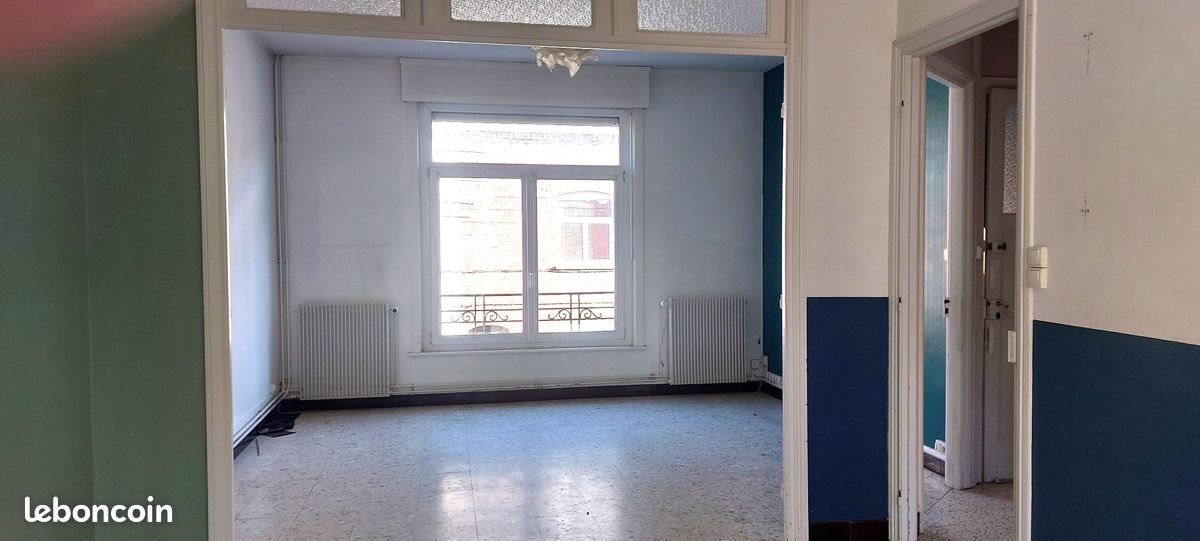 Maison à vendre, 102m², Lambersart