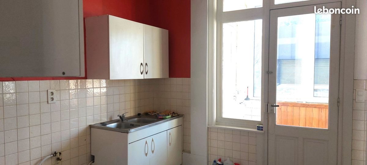 Maison à vendre, 102m², Lambersart