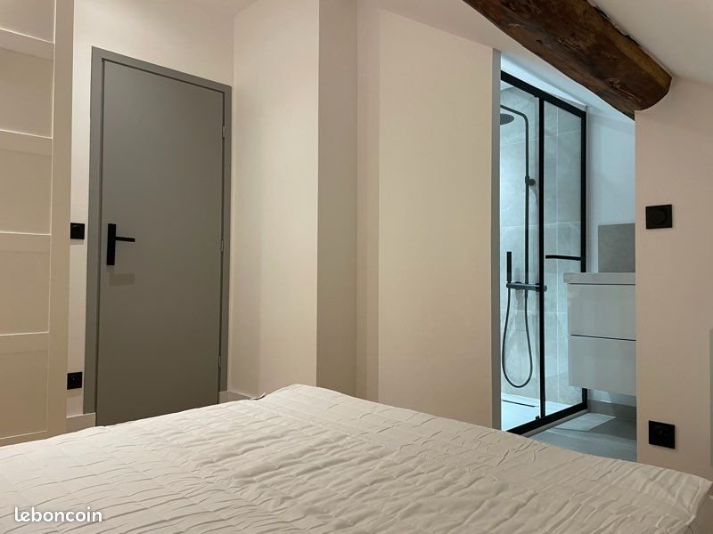 Appartement à louer, 47m², Chambéry