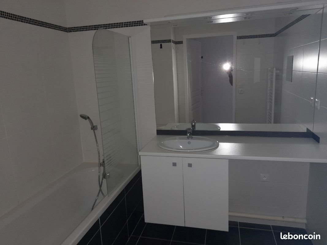 Appartement à louer, 44m², Saint-Martin-Boulogne