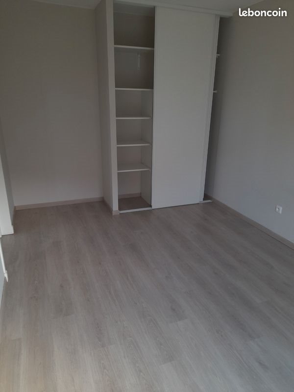Appartement à louer, 44m², Saint-Martin-Boulogne