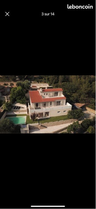 Maison à louer, 160m², Toulon