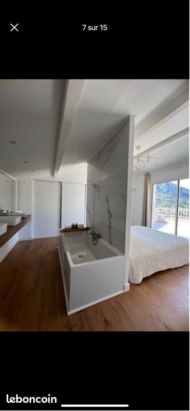 Maison à louer, 160m², Toulon