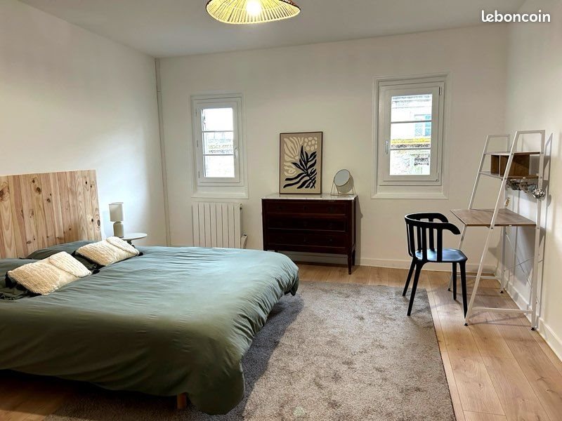 Appartement à louer, 58m², Libourne