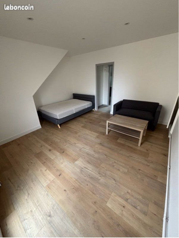 Appartement à louer, 27m², Guéret