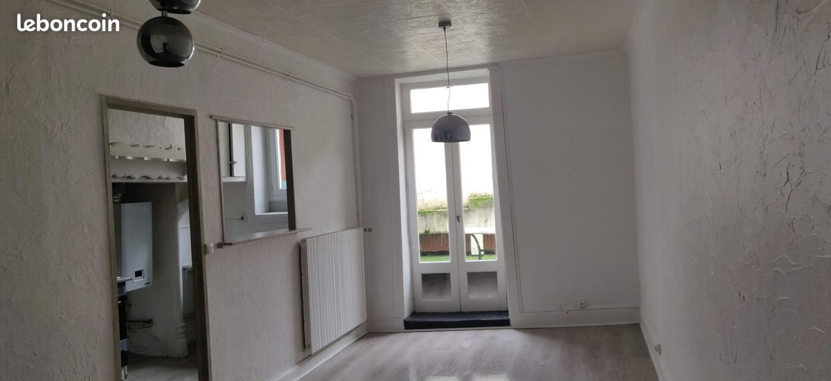 Appartement à louer, 80m², Aurillac
