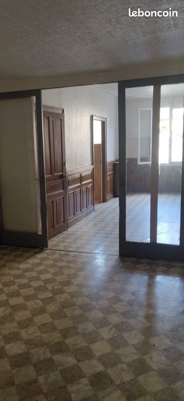 Appartement à louer, 80m², Aurillac