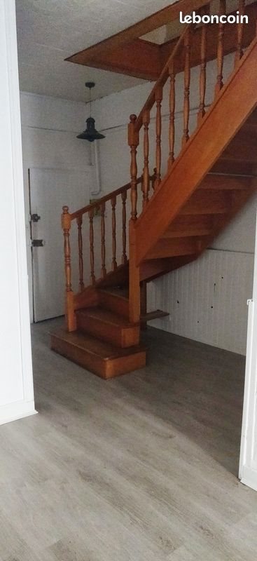 Appartement à louer, 80m², Aurillac