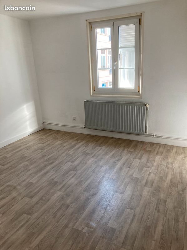 Appartement à louer, 88m², Wissembourg