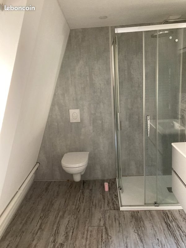 Appartement à louer, 88m², Wissembourg