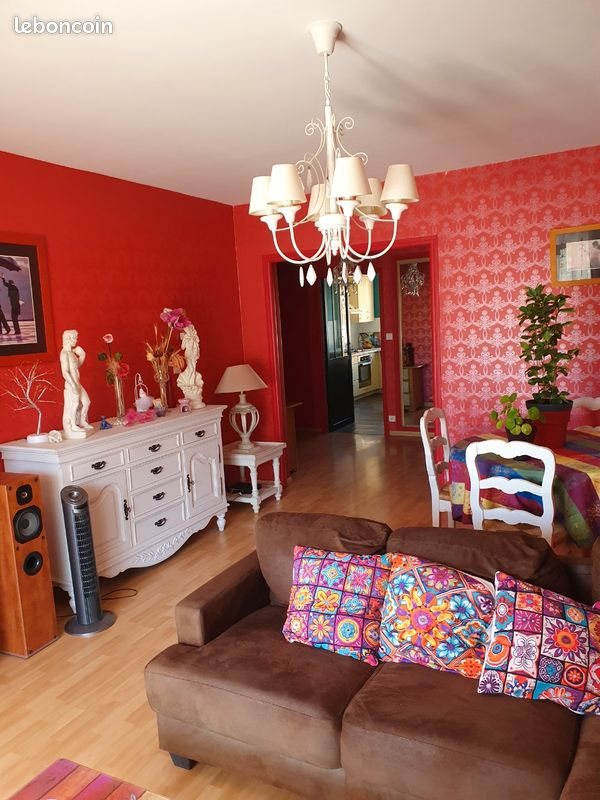 Appartement à vendre, 110m², Millau