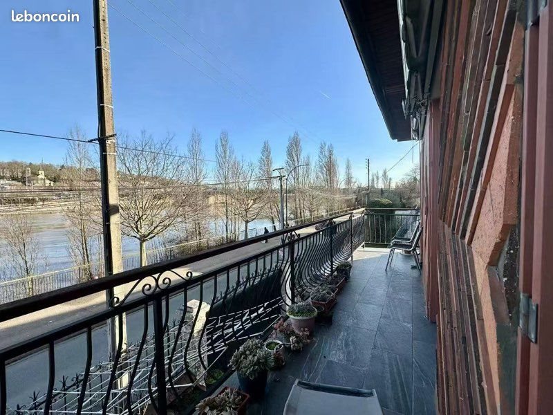 Maison à vendre, 161m², Villeneuve-le-Roi
