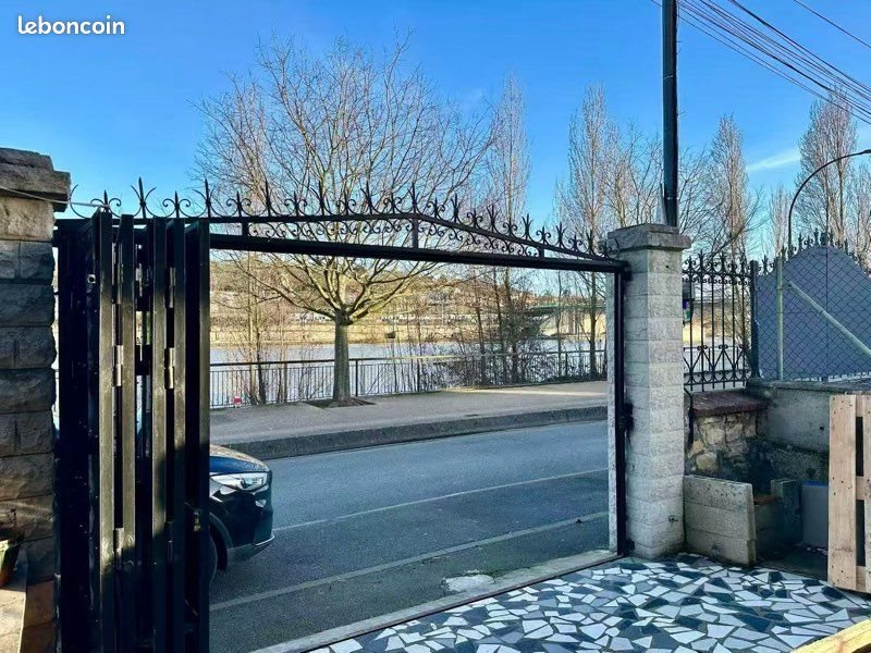 Maison à vendre, 161m², Villeneuve-le-Roi
