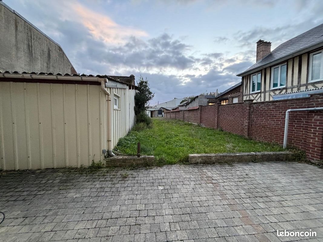 Maison à vendre, 385m², Aumale