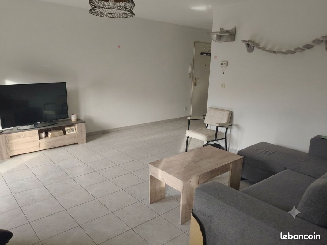 Appartement à vendre, 48m², Guilherand-Granges