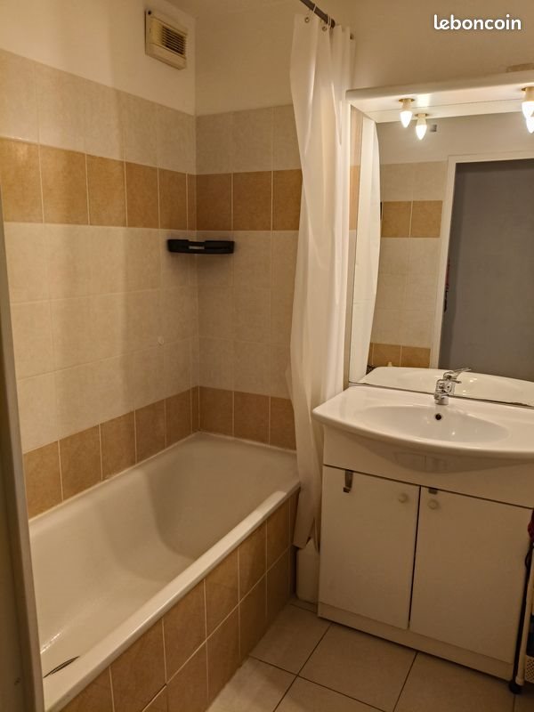 Appartement à vendre, 48m², Guilherand-Granges