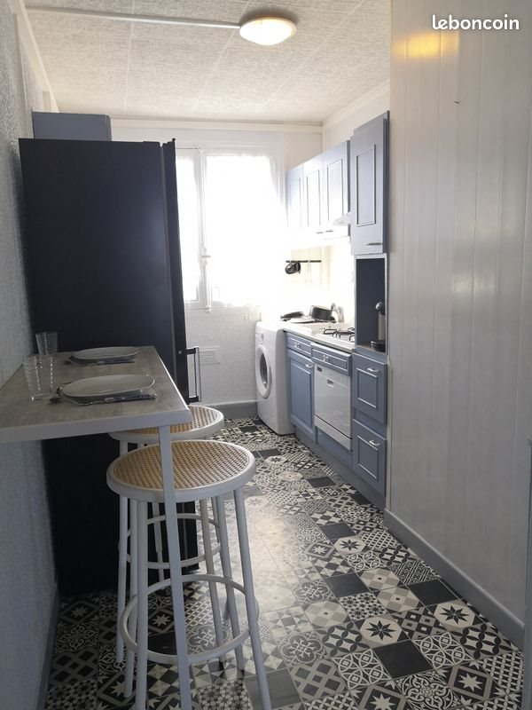 Appartement à louer, 65m², Dijon