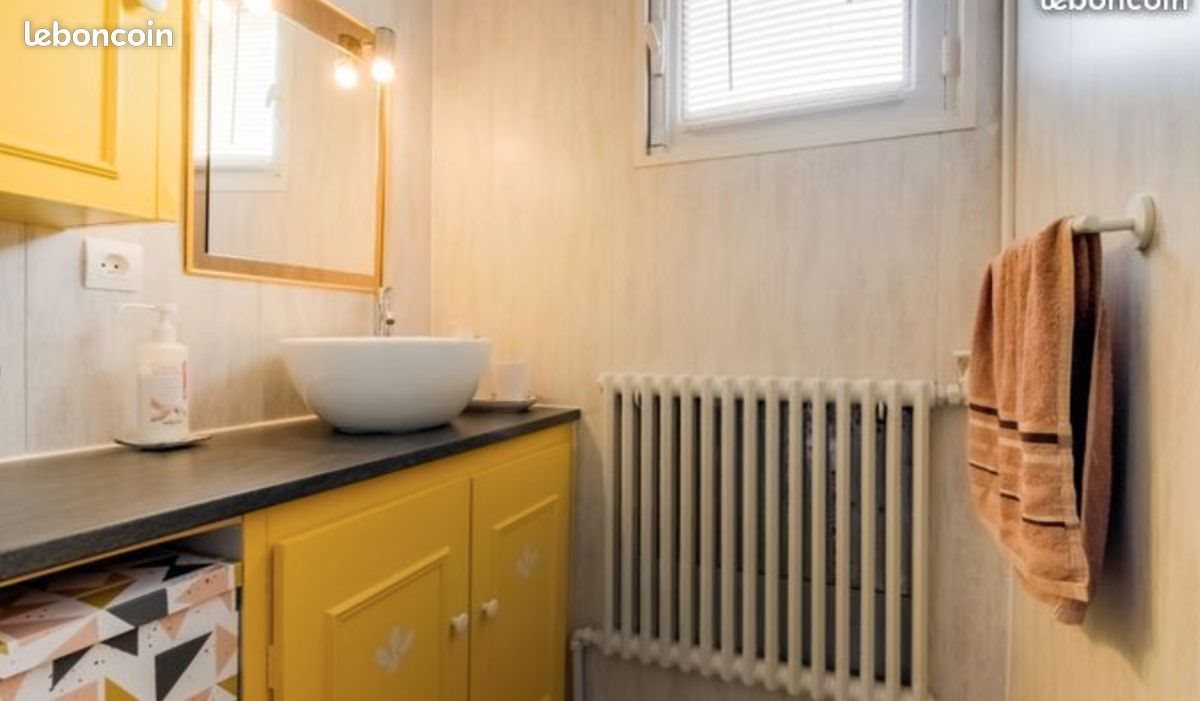 Appartement à louer, 65m², Dijon