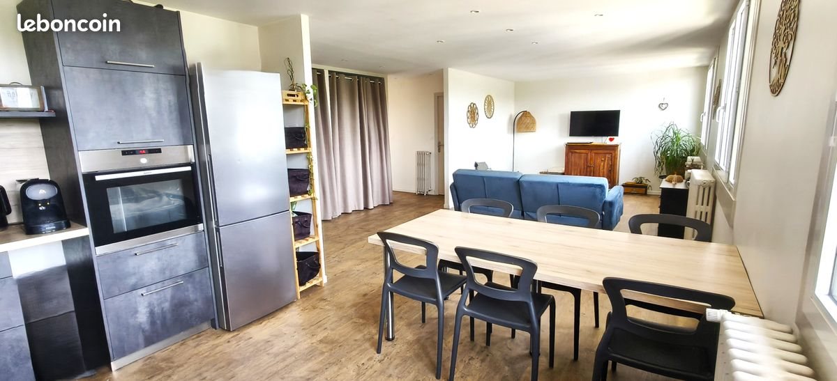 Appartement à vendre, 88m², Rodez