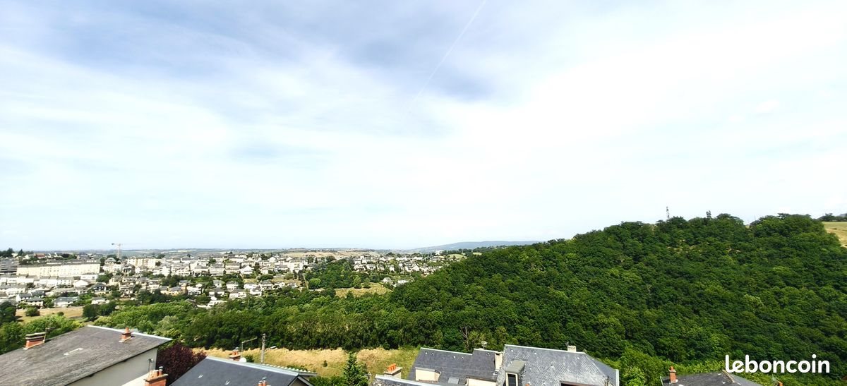 Appartement à vendre, 88m², Rodez