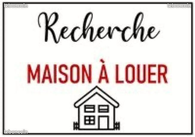Maison à louer, 80m², Lannemezan