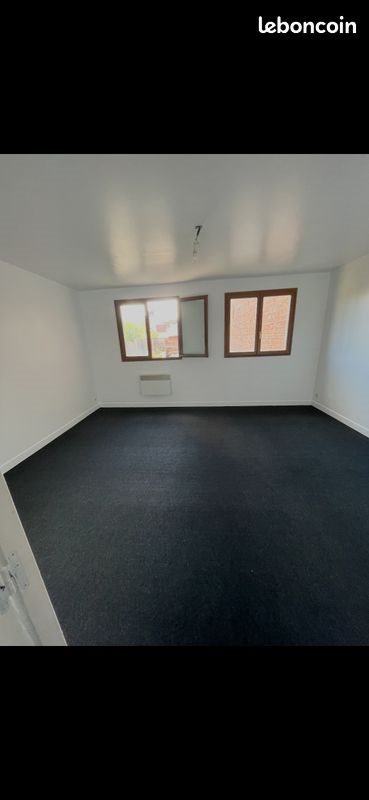 Appartement à louer, 53m², Douai