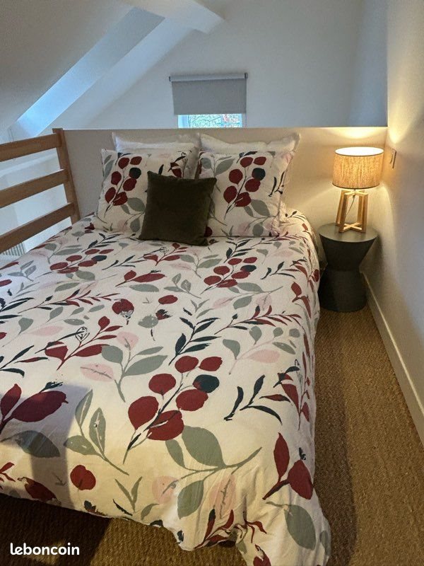 Appartement à louer, 21m², Luisant