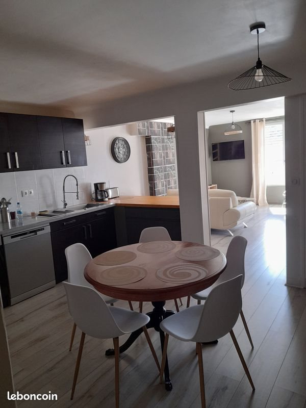 Appartement à vendre, 82m², Espalion