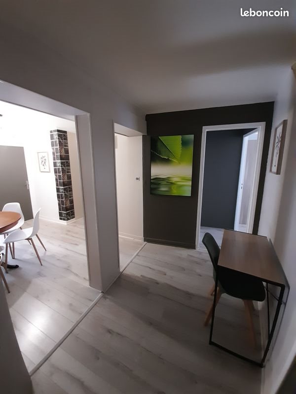 Appartement à vendre, 82m², Espalion