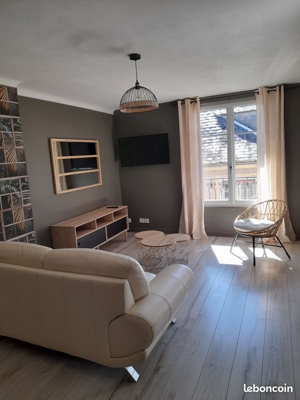 Appartement à vendre, 82m², Espalion