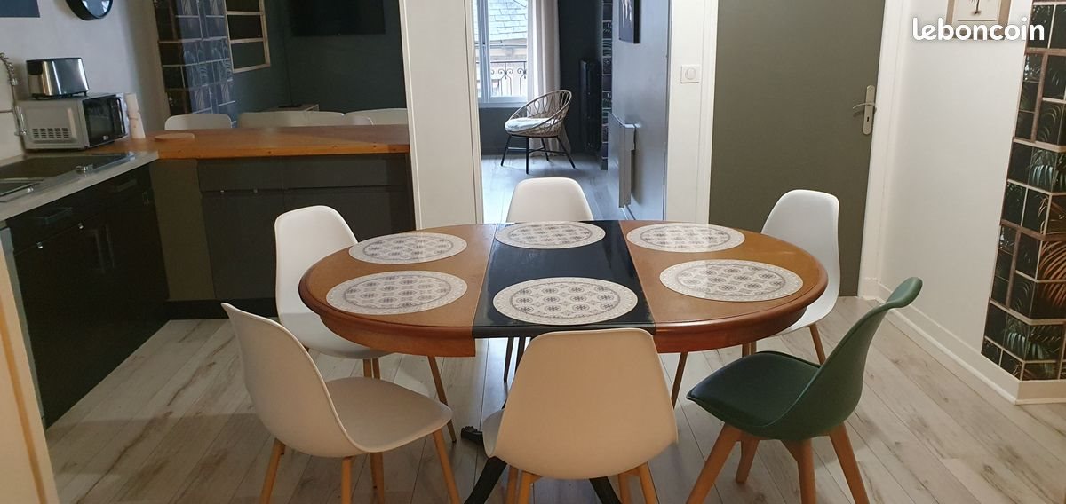 Appartement à vendre, 82m², Espalion