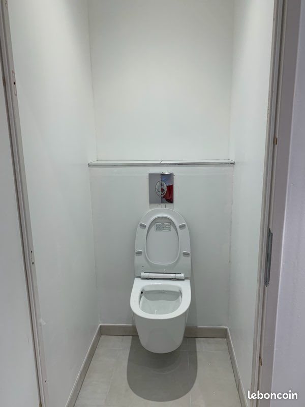 Appartement à louer, 25m², Nîmes