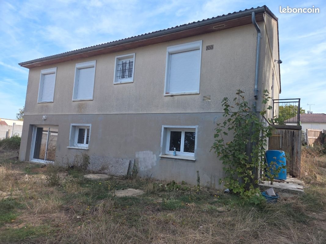 Maison à vendre, 80m², Charny