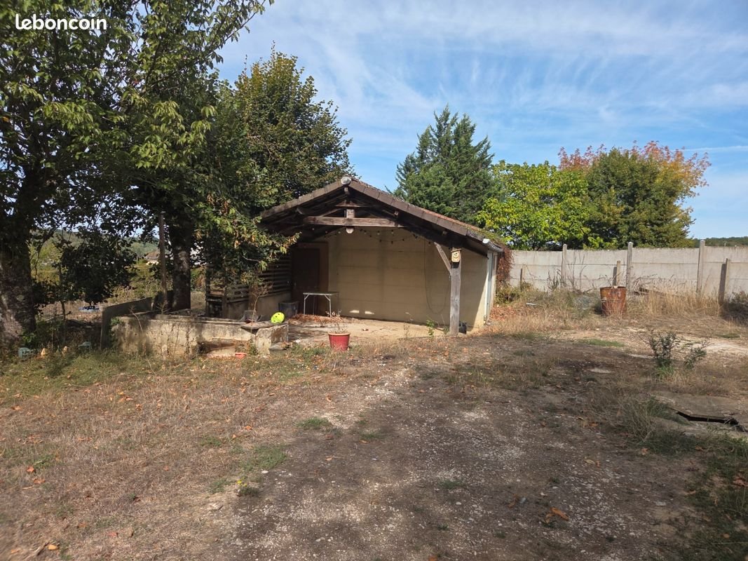 Maison à vendre, 80m², Charny