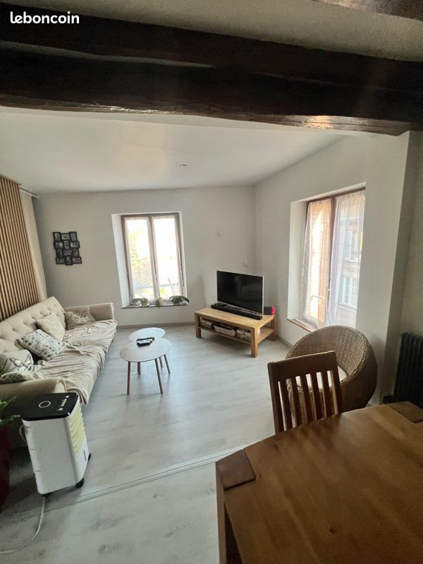 Maison à louer, 90m², Villemeux-sur-Eure