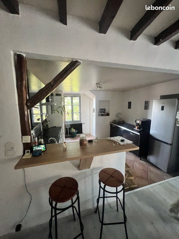 Maison à louer, 90m², Villemeux-sur-Eure