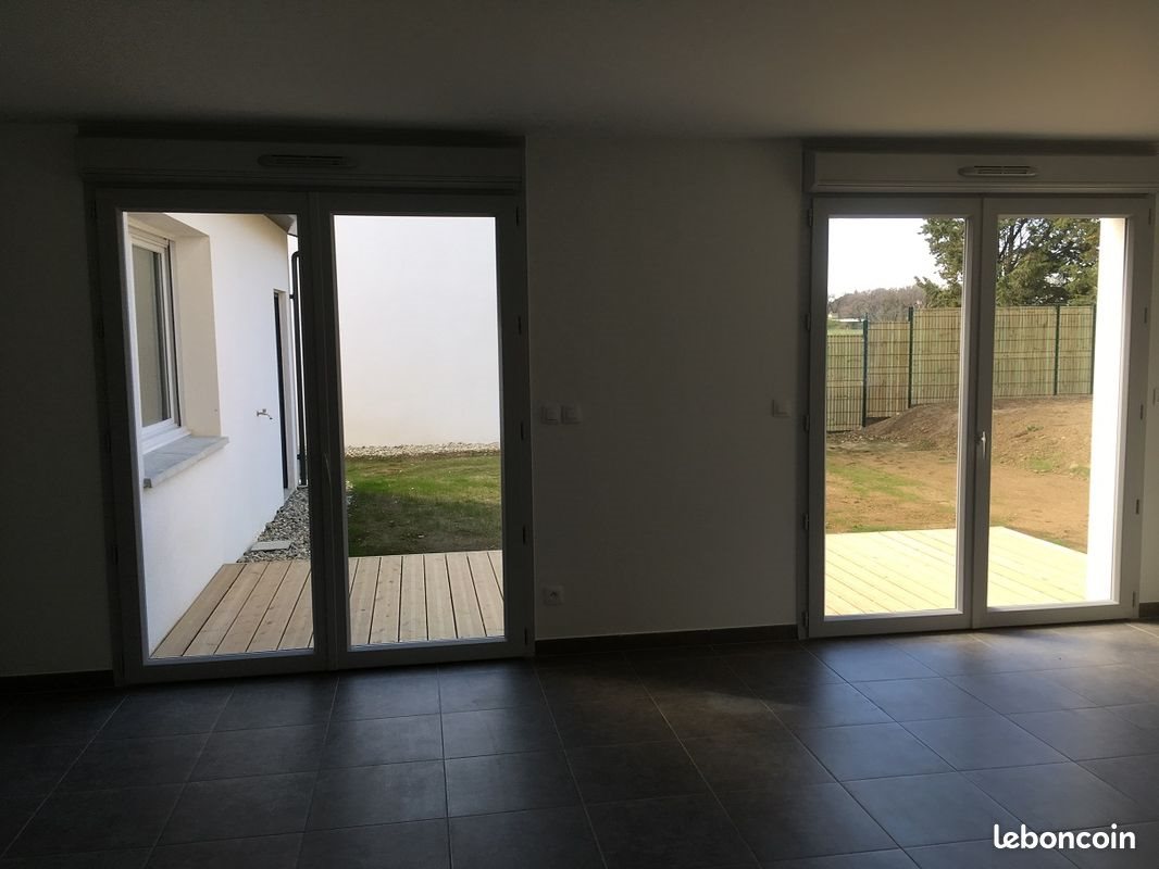 Maison à louer, 110m², Seysses