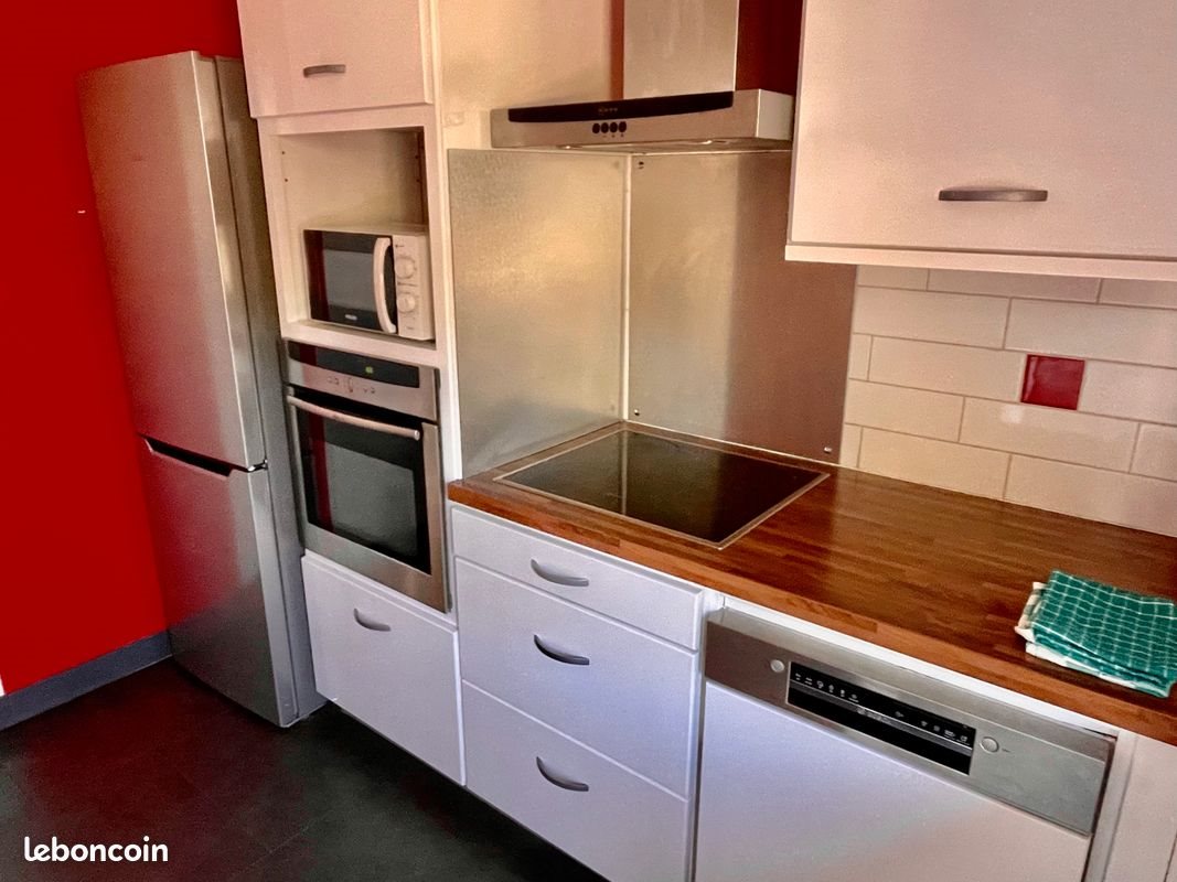 Appartement à louer, 70m², Montpellier