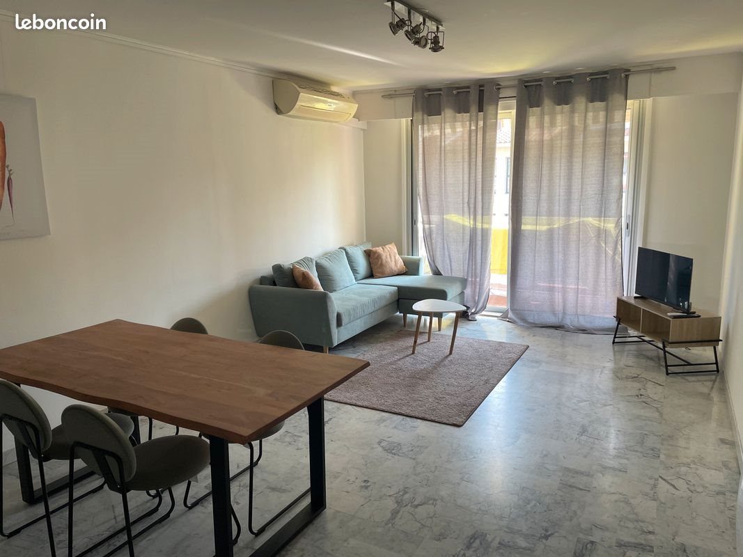 Appartement à louer, 70m², Montpellier